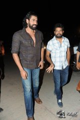 Auto Nagar Surya Movie Audio Launch